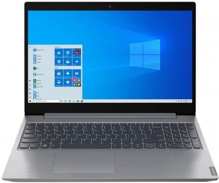 Ноутбук Lenovo IdeaPad L3 15IML05 81Y3002ARK