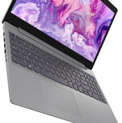 Ноутбук Lenovo IdeaPad L3 15IML05 81Y3002ARK