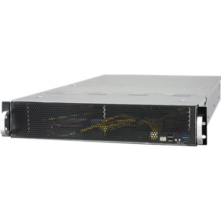 Серверная платформа Asus ESC4000 G4X