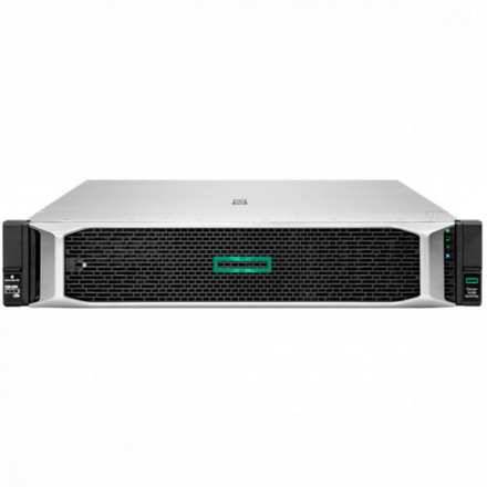 Сервер HPE DL380 Gen10 P24842-B21 HPE DL380 Gen10 Srvr/1
