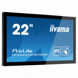 Интерактивная панель Iiyama 22&quot; IPS TF2234MC-B7AGB