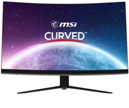 Монитор MSI G32C4X 31.5&quot; VA FHD 1920x1080 (16:9) 260 GHz