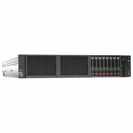Сервер HPE DL380 Gen10 (2xXeon6226R(16C-2.9G)