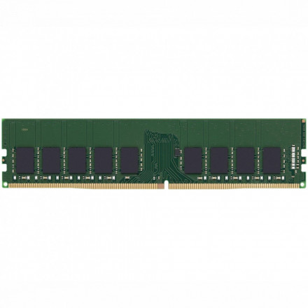 Серверная оперативная память Kingston DIMM ECC DDR4 16 GB KSM32ED8/16MR