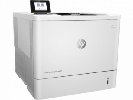 Принтер лазерный HP LaserJet Enterprise M607n Prntr (A4) K0Q14A