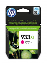 Картридж HP CN055AE Magenta Ink №933XL for OfficeJet 7110/6100/7510, up to 825 pages.