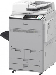 МФУ Canon imagePRESS C165/Принтер/Сканер/copier/fax/A3/65 ppm/2400x2400 dpi 3831C003
