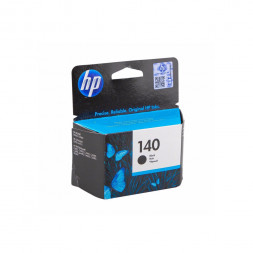 Картридж HP CB335HE Black Inkjet Print №140 for PhotoSmart C4283/C5283/D5363/J5783/D4263/C4483