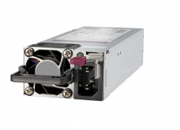 Серверный блок питания HPE Titanium Hot Plug Power Supply Kit P03178-B21 1000 Вт