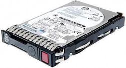 HDD HPE 1TB SATA 6G Business Critical 7.2K SFF BC 1-year Warranty HDD