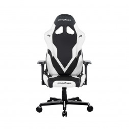Игровое компьютерное кресло DX Racer GC/G001/NW