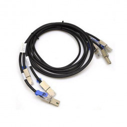 Кабель HP Enterprise HPE 1U Gen10 4LFF Smart Array SAS Cable Kit