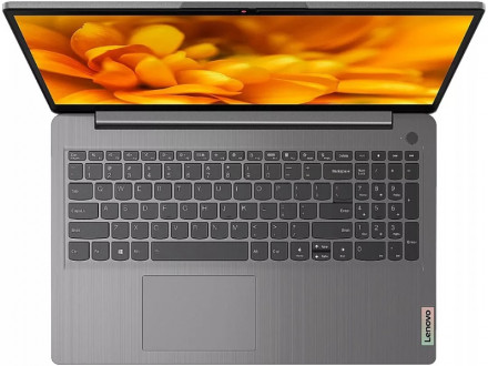 Ноутбук Lenovo IdeaPad IP3 15ITL6 15.6&quot; 82H8005FRK