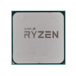 Процессор AMD Ryzen 3 1200 3,1ГГц (Summit Ridge 3,4ГГц Turbo) 4 ядра, 4 потока, 2 MB L2, 8MB L3, 65W, AM4, OEM. (YD1200BBM4KAF). Нет встроенной видеок