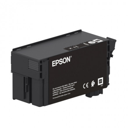 Картридж струйный Epson C13T40D140, 80ml