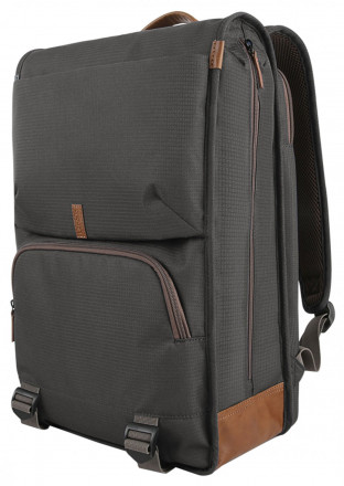 Сумка Lenovo 15.6” Urban Backpack B810 (Black) GX40R47785