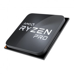 Процессор AMD Ryzen 7 2700 PRO 3,2ГГц (4,1ГГц Turbo) Pinnacle Ridge 8-ядер 16 потоков, 4MB L2, 16 MB L3, 65W, AM4, OEM, (YD270BBBM88AF). Лучшая произв