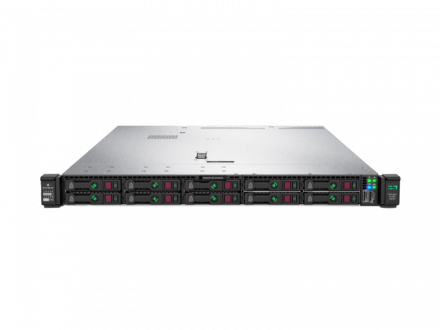 Сервер HPE DL360 Gen10 P40637-B21