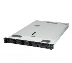 Сервер HPE DL360, Xeon Silver 4208, 8C, 11MB, 1x32GB, SFF 2.5&quot;, 8 P56955-421