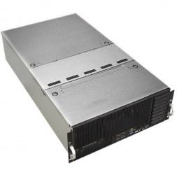 Серверная платформа Asus ESC8000 G4
