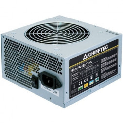 Power supply ATX, Chieftec, i-Arena GPA-500S8 , 500W, oem