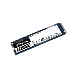 Твердотельный накопитель SSD Kingston SA2000M8/250G M.2 NVMe PCIe 3.0x4