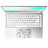 Ноутбук Gigabyte AERO 14 OLED BMF, i7-13700H, RTX 4050 6G, QHD+ 2880x1800, 16GB, 1TBxM.2, DOS