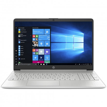 Ноутбук HP 15s-eq2102ur 15.6&quot; IPS 5R9R3EA_Z