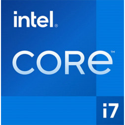 Процессор CPU Intel Core i7-11700F