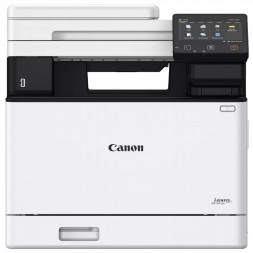 МФУ Canon i-SENSYS MF754Cdw/Принтер/Сканер/copier/fax/A4/33 ppm 5455C023