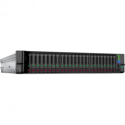 Сервер HPE DL380 Gen10, 1(up2)x 6248R Xeon-G 24C 3.0GHz, P24849-B21