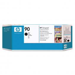 Картридж HP C5059A Black Ink №90 for DesignJet 4500МФУ/4000/4000ps/4500/4500ps, 775 ml.