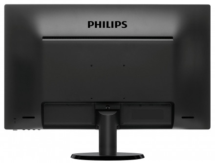 Монитор PHILIPS LCD 27 273V5LHSB/01