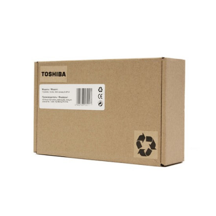 Персональное зарядное устройство TOSHIBA 19V/4.74A 90W Штекер 6.3*3.0