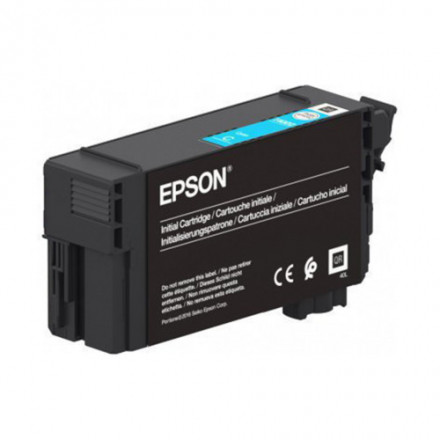 Картридж струйный Epson C13T40D240 50ml