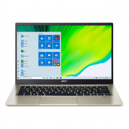 Ноутбук Acer Swift 1 SF114-34 14&quot; Celeron N4500/8Gb/256Gb SSD NX.A79ER.006