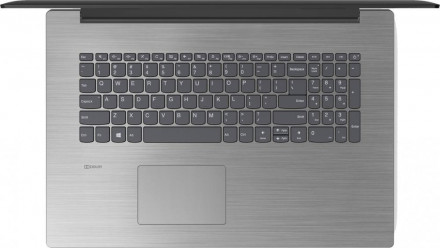 Ноутбук Lenovo IdeaPad 330-17IKB 81DK0088RK