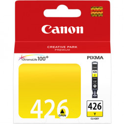 Картридж Canon CLI-426 Y/Desk jet/yellow/9 ml 4559B001