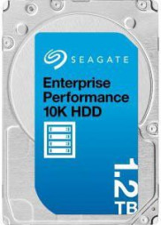 Жесткий диск HDD Seagate 1.2Tb Exos 2.5&quot; 10000rpm 128Mb SAS 12Gb/s ST1200MM0129