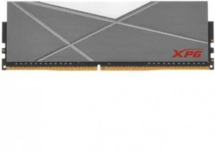 Оперативная память ADATA XPG SPECTRIX D50 RGB AX4U360016G18I-ST50 DIMM DDR4, 16GB, 3600MHz