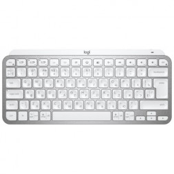 Клавиатура беспроводная Logitech MX Keys