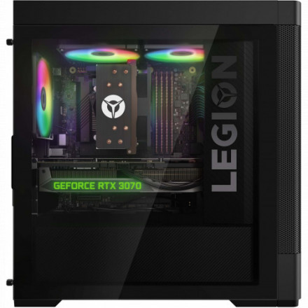 Системный блок Lenovo 90RT00RVRS Legion T5 26IOB6 8GB