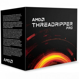 Процессор AMD Ryzen Threadripper PRO 3955WX 3,9Гц (4,3ГГц Turbo) sWRX8, 16/32, L2 8Mb, L3 64Mb, 280W