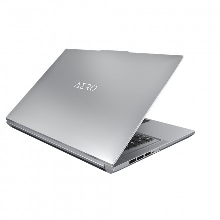 Ноутбук Gigabyte AERO 16 KE5, I7-12700H, RTX 3060P 8Gb, UHD+ 60Hz, DDR5-2x8Gb, PCIe 1Tb, W11P