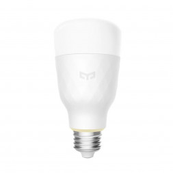 Лампочка Yeelight Smart LED Buld 1S (White)
