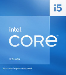 Процессор CPU Intel Core i5-13400 CM8071505093004