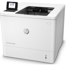 Принтер лазерный HP LaserJet Enterprise M608n Prntr (A4) K0Q17A