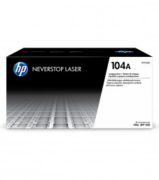 Барабан HP W1104A 104A Imaging Drum Cartridge for Neverstop Laser 1000/1200, 20000 pages