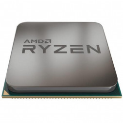 Процессор AMD Ryzen 5 2500X 3,6Гц (4,0 ГГц Turbo) Pinnacle Ridge 4-ядер 8 потоков, 2MB L2, 8MB L3, 65W, AM4,  with cooler Wraith Stealth, YD250XBBAFMP