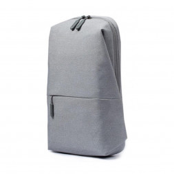 Многофункциональный рюкзак Xiaomi Urban Leisure Chest Серый